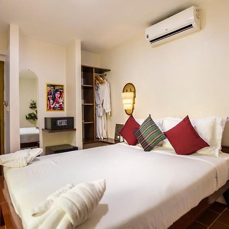 Hotel Old Cinema Kampot Luaran gambar